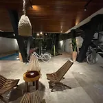 Lujoso Penthouse de tres pisos en Madara Tulum