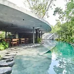 Coyoacan Penthouse 3Bdr X Pool X Views Three Level