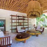 Paraiso Aldea Zama Tulum