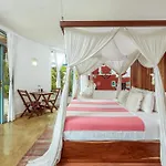 Hotel Dos Ceibas Eco Retreat Tulum