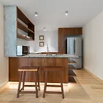 102-104 Amazing Private Pool And Fully Equipped Apartment