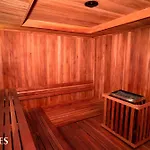 1 Rec. | Vista A La Jungla + Piscina Infinita + Amenidades Lx