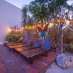 Selvaluz Tulum Resort & Spa