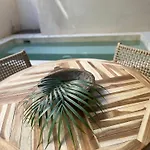 Luxury Apartament With Private Plunge Pool - Ground Floor
