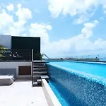 Pent H Sin Cocina Con Piscina Gaia Residence
