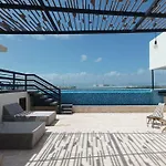 Pent H Sin Cocina Con Piscina Gaia Residence