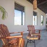 Luxury Apartment With Jacuzzi In Tulum