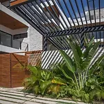Luxury Apartment With Jacuzzi In Tulum