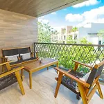 Paramar Ve Ph203 Fancy & Majestic Penthouse In Tulum 3 Br