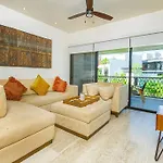 Paramar Ve Ph203 Fancy & Majestic Penthouse In Tulum 3 Br