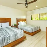 Paramar Ve Ph203 Fancy & Majestic Penthouse In Tulum 3 Br