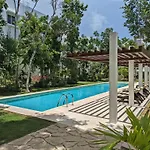 TAO Tulum By Yeah- Hermoso Condominio en el Paraíso de la Selva