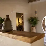 Bh Hotel & Cenote Tulum - Adults Only