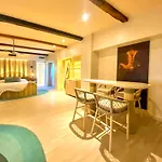 Hotel Shibari - Restaurant & Cenote Club