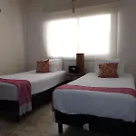 Casa Ac Ch\'Oh-Luxury Apartment