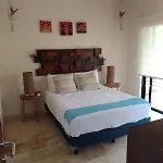 Casa Ac Ch\'Oh-Luxury Apartment