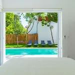 Beautiful Boho Pool Vip Villa Jacuzzi 24H Security