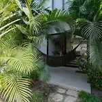 Casa Antal Centro Tulum