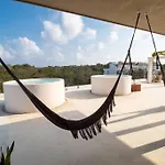Cozy Studio In The Jungle With Private Pool Plunge