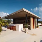 Cozy Studio In The Jungle With Private Pool Plunge