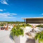 Chic Studio In Tulum\'S Heart