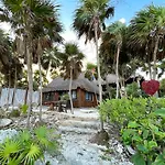 Casa Paraíso, Tulum, Cabaña privada