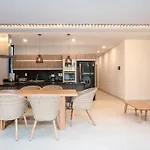 Great Condo In Heart Of Tulum W/ Chef & Transport
