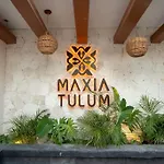 Maxia: Tulum Dream Apartment