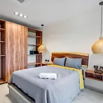 Luxury Retreat W/ Private Pool - Nook Tulum