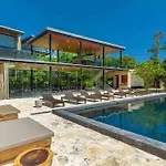 Luxury Retreat W/ Private Pool - Nook Tulum