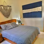 Casa Don Jose Downtown Tulum, Mexico-No Hot Water