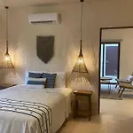 Selva Norte Tulum, Luxury Spacious 3Br And Terrace