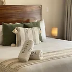 New Studio P/2, Alberca, Balcon Privado