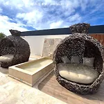 New Studio P/2, Alberca, Balcon Privado