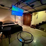 Underwater Apartment 2