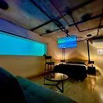 Underwater Apartment 2