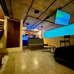 Underwater Apartment 2