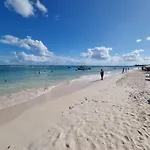 Cozy Studio Aldea Zama Tulum Wifi Alberca