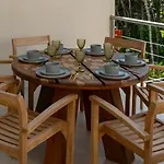 Brand New! Tulum Jungle Villa With Private Pool
