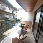 Tulum City Apartments At Menesse Tulum