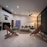 Sotik Tulum House