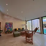 Sotik Tulum House