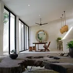 Sotik Tulum House