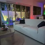 Oasis Temptation Tulum