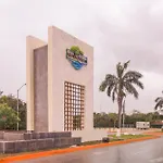 Departamento En Aldea Tulum 201