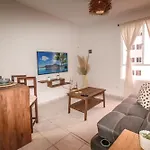 Departamento En Aldea Tulum 201