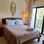 Penthouse Familiar Con Alberca