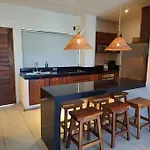 Penthouse Familiar Con Alberca