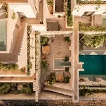 Paradisiac Rooftop With Private Pool