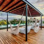 5* New Luxury Penthouse With Private Pool, Cenote Pool, Spa!